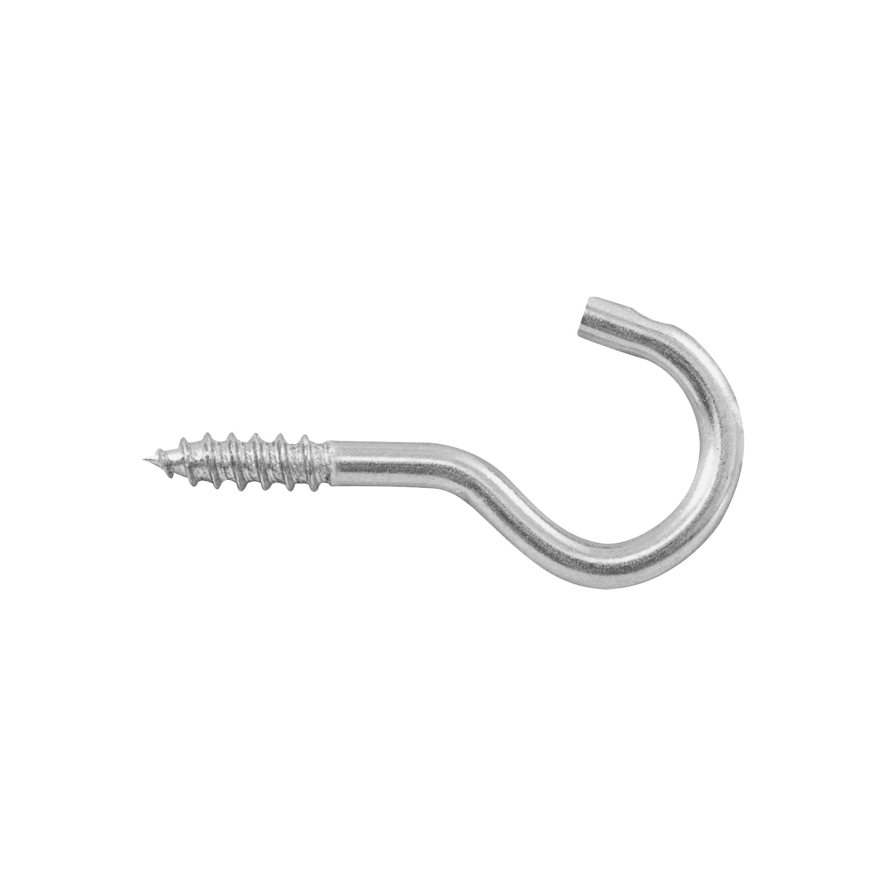 Armella 18 x 50 abierta, caja con 144 pzas