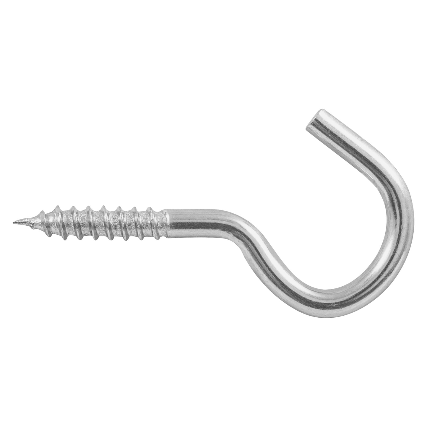 Armella 21 x 80, abierta, caja con 144 pzas