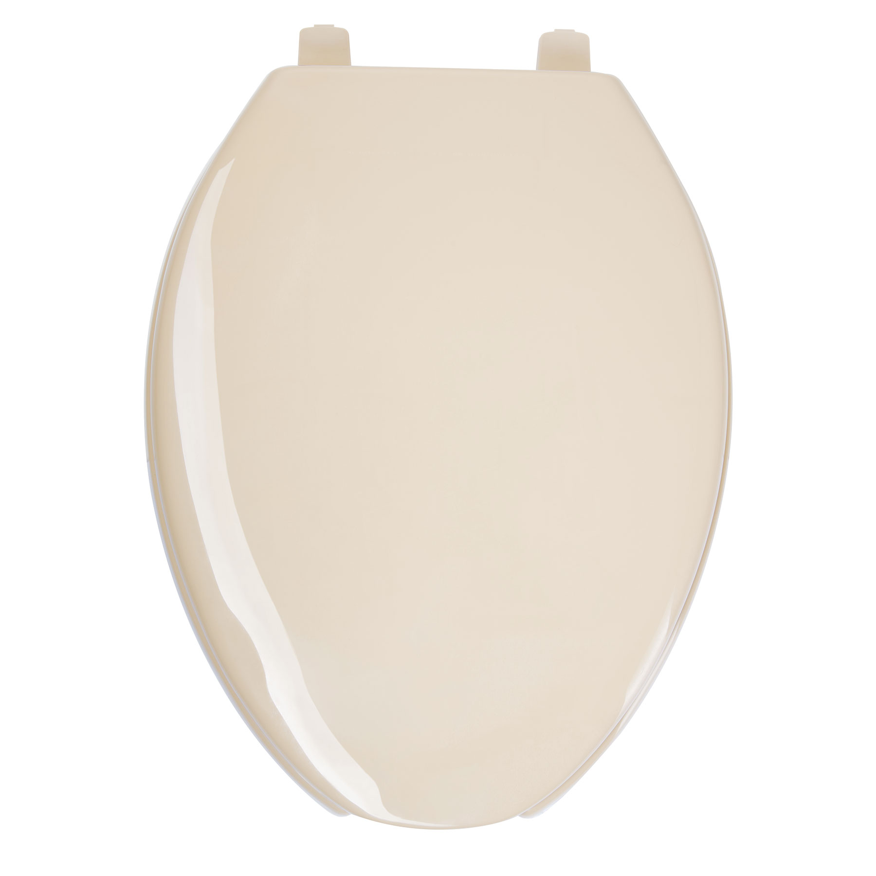 Asiento para WC, 45 cm, hueso