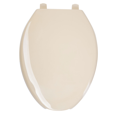Asiento para WC, 45 cm, hueso