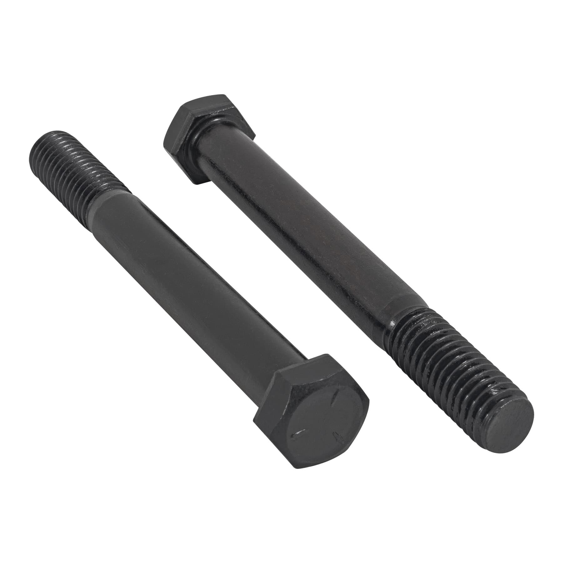 Tornillo Grado 5, 7/16 X 4", 20 piezas