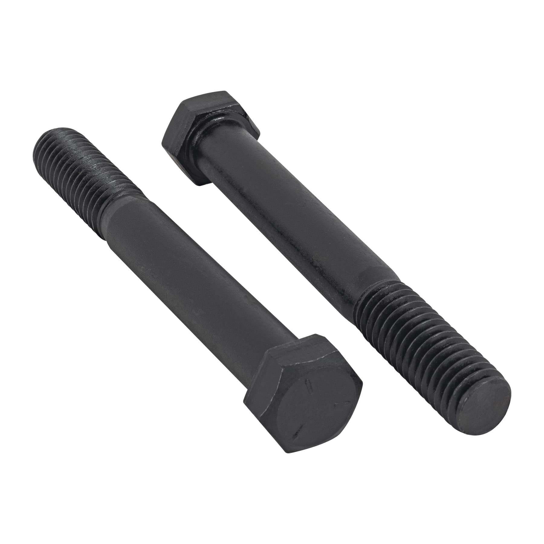 Tornillo Grado 5, 7/16 X 3-1/2", 20 piezas