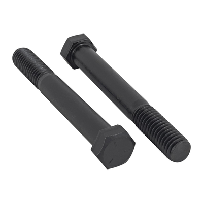 Tornillo Grado 5, 7/16 X 3-1/2", 20 piezas