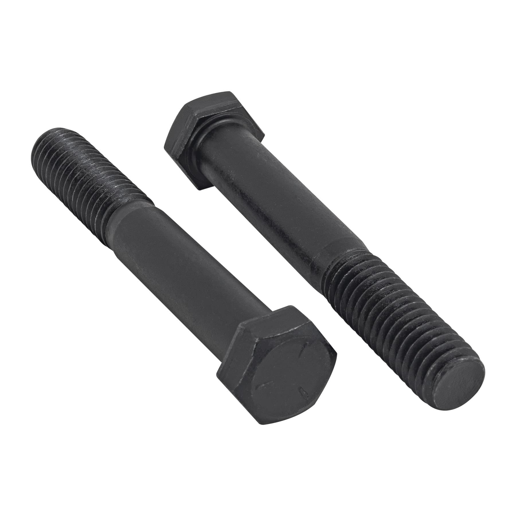 Tornillo Grado 5, 7/16 X 3", 30 piezas