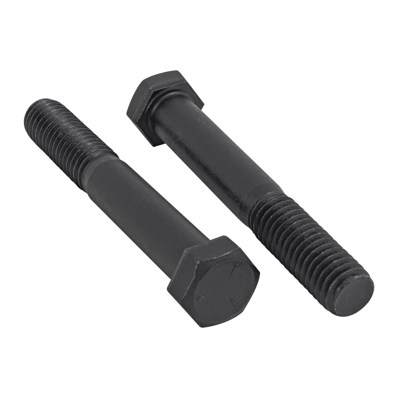 Tornillo Grado 5, 7/16 X 3", 30 piezas