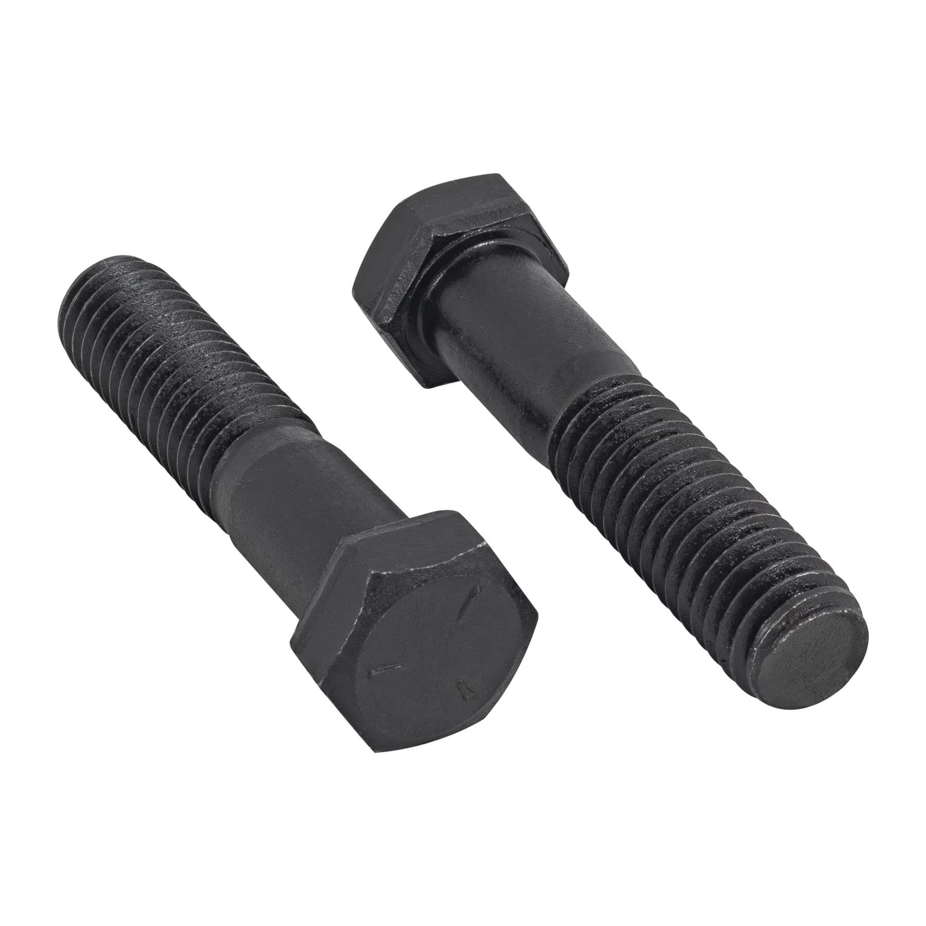 Tornillo Grado 5, 7/16 X 2-1/2", 30 piezas