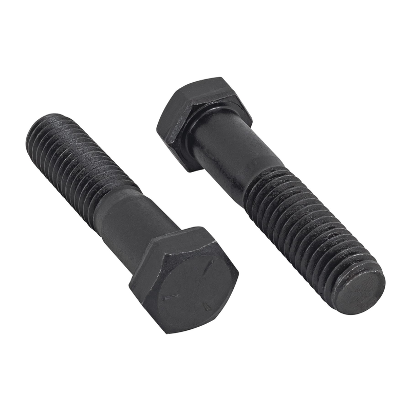Tornillo Grado 5, 7/16 X 2-1/2", 30 piezas