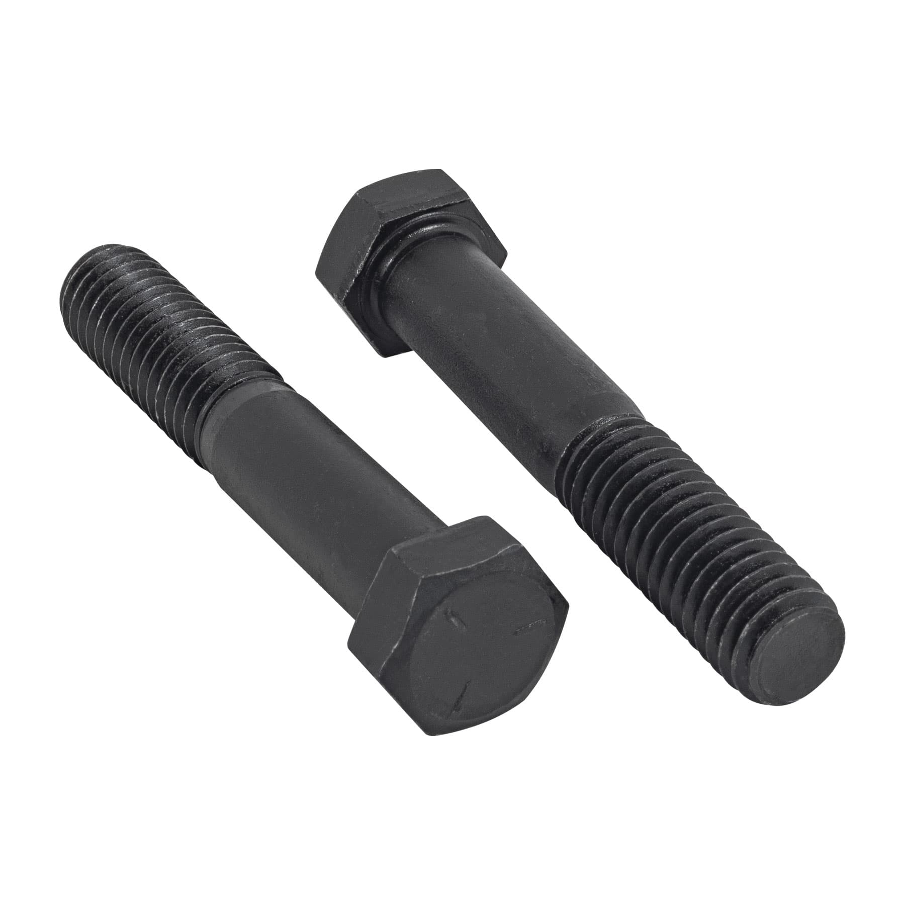 Tornillo Grado 5, 7/16 X 2", 40 piezas