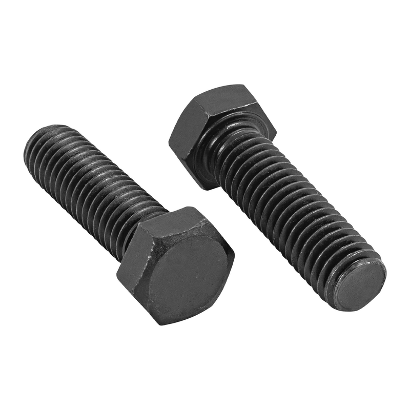 Tornillo Grado 5, 7/16 X 1-1/2", 50 piezas