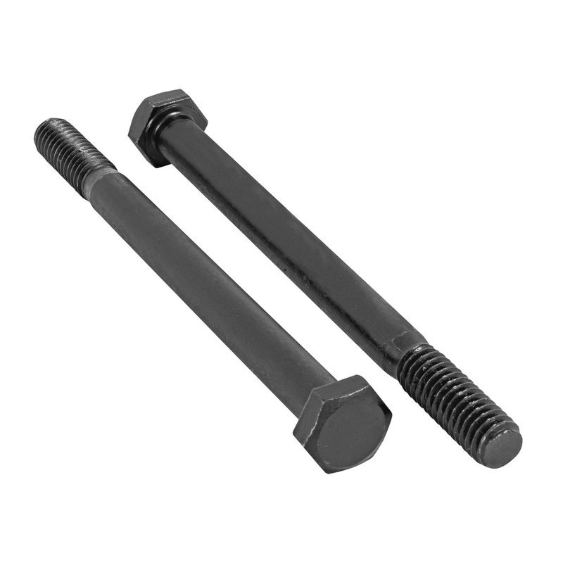 Tornillo Grado 5, 5/16 X 4", 50 piezas