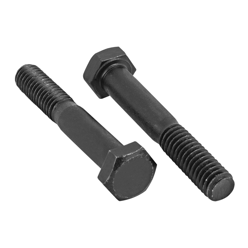 Tornillo Grado 5, 5/16 X 2", 80 piezas