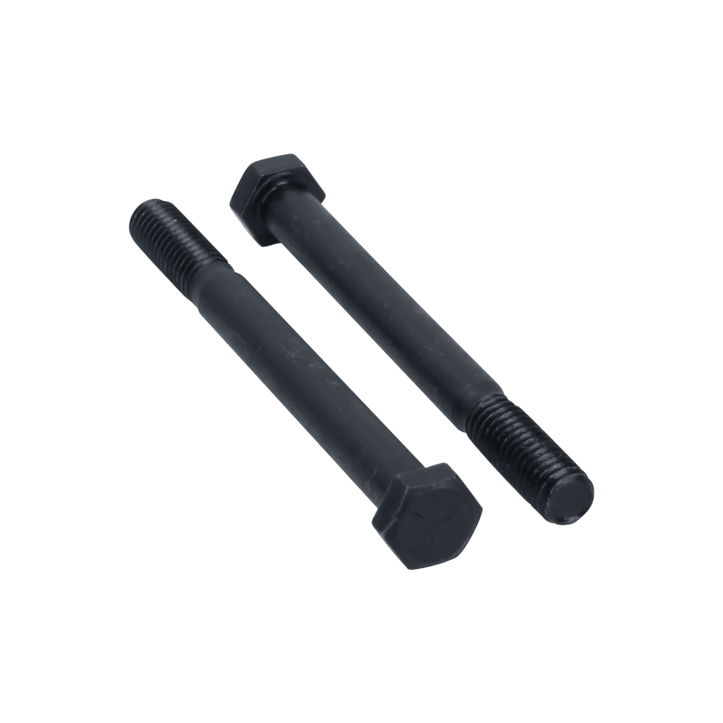 Tornillo Grado 5, 3/8 X 4", 30 piezas