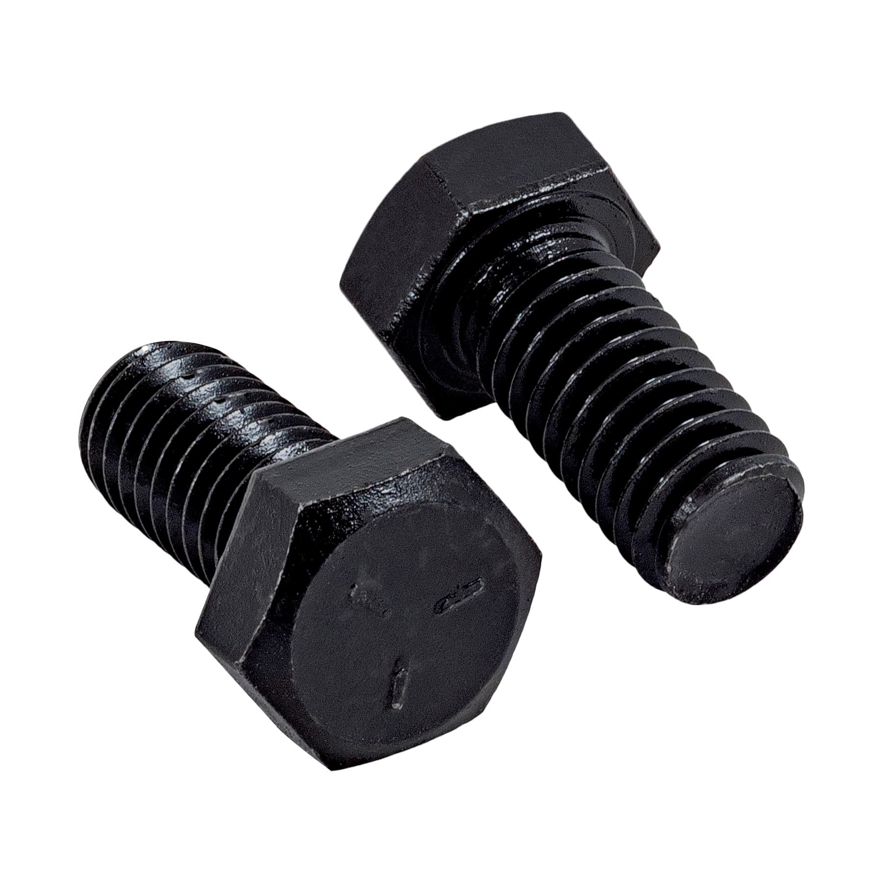 Tornillo Grado 5, 3/8 X 3/4", 50 piezas