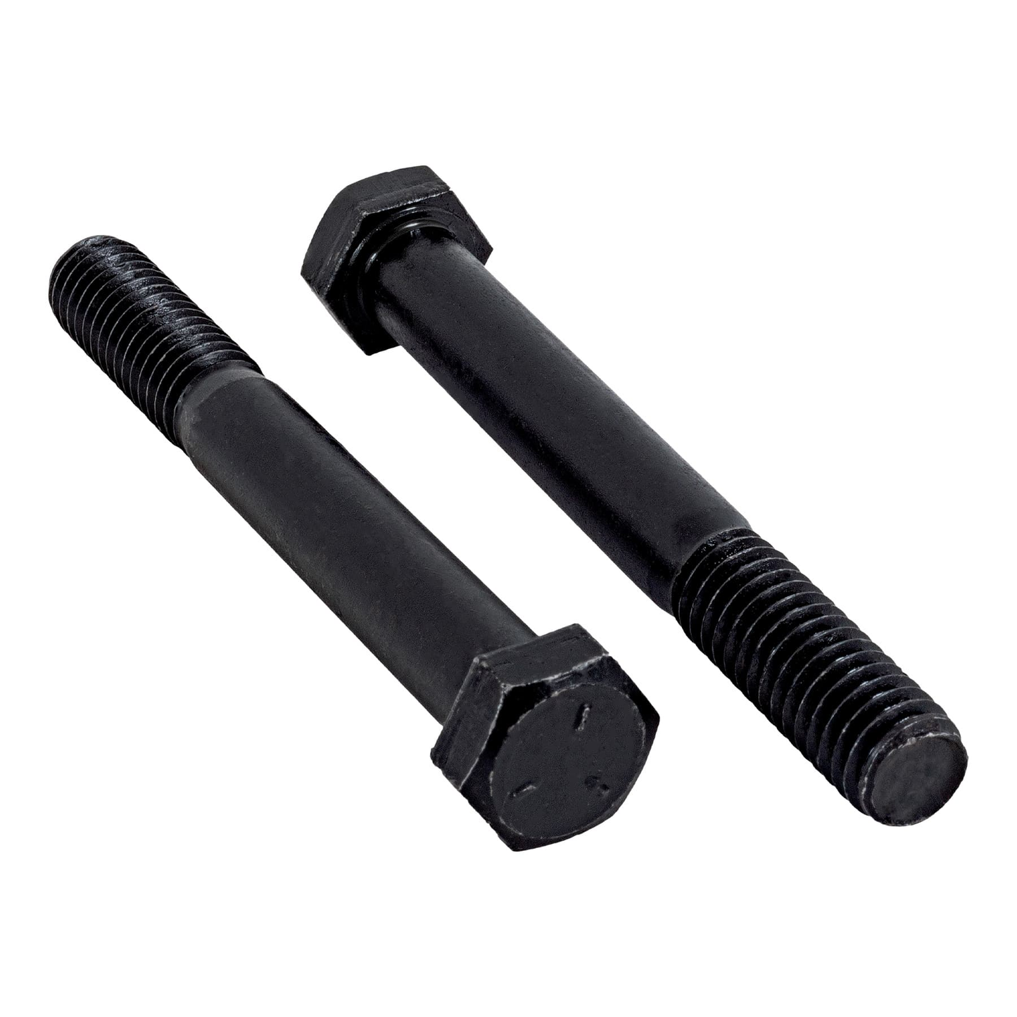 Tornillo Grado 5, 3/8 X 3", 40 piezas