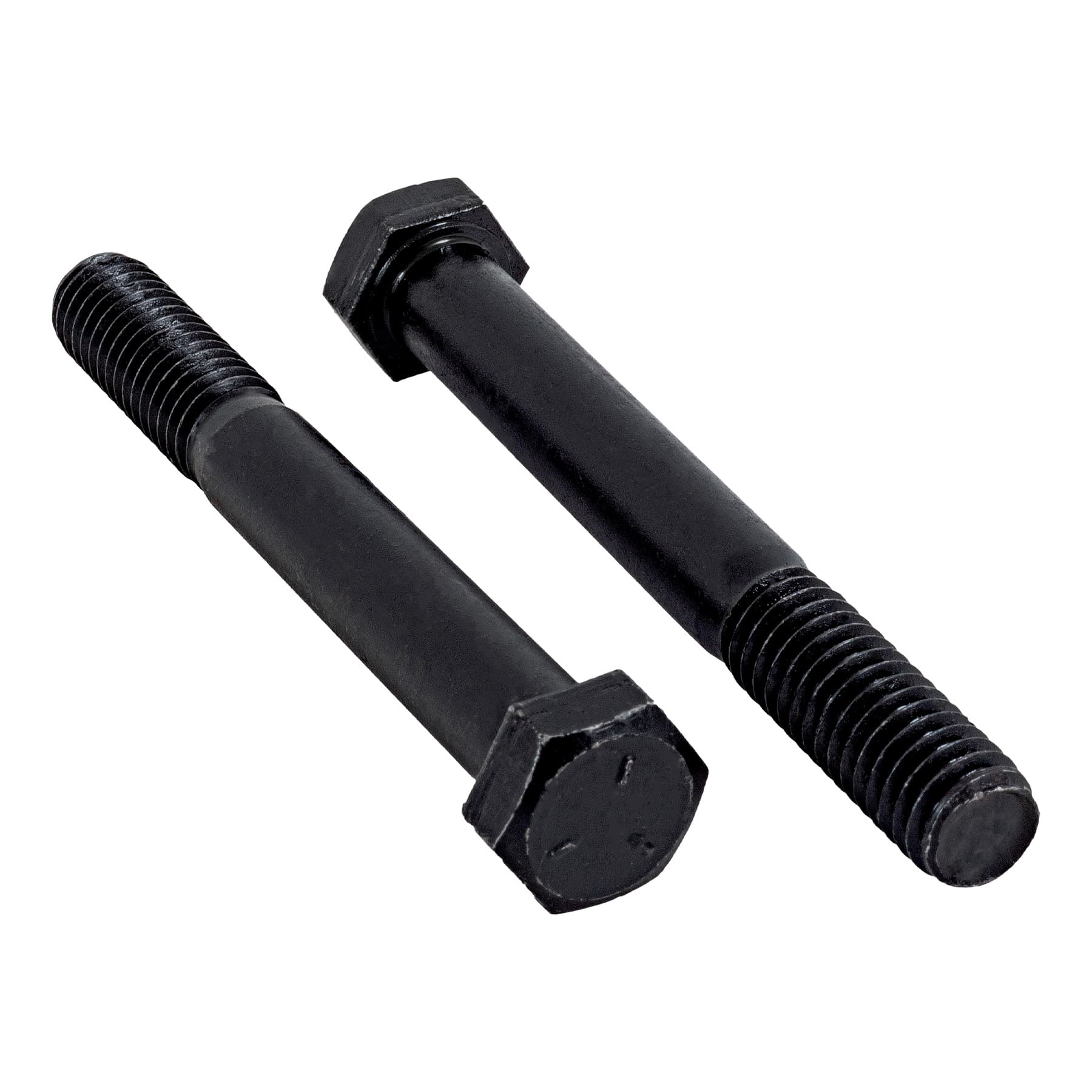 Tornillo Grado 5, 3/8 X 3", 40 piezas