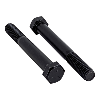 Tornillo Grado 5, 3/8 X 3", 40 piezas