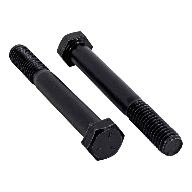 Tornillo Grado 5, 3/8 X 3", 40 piezas