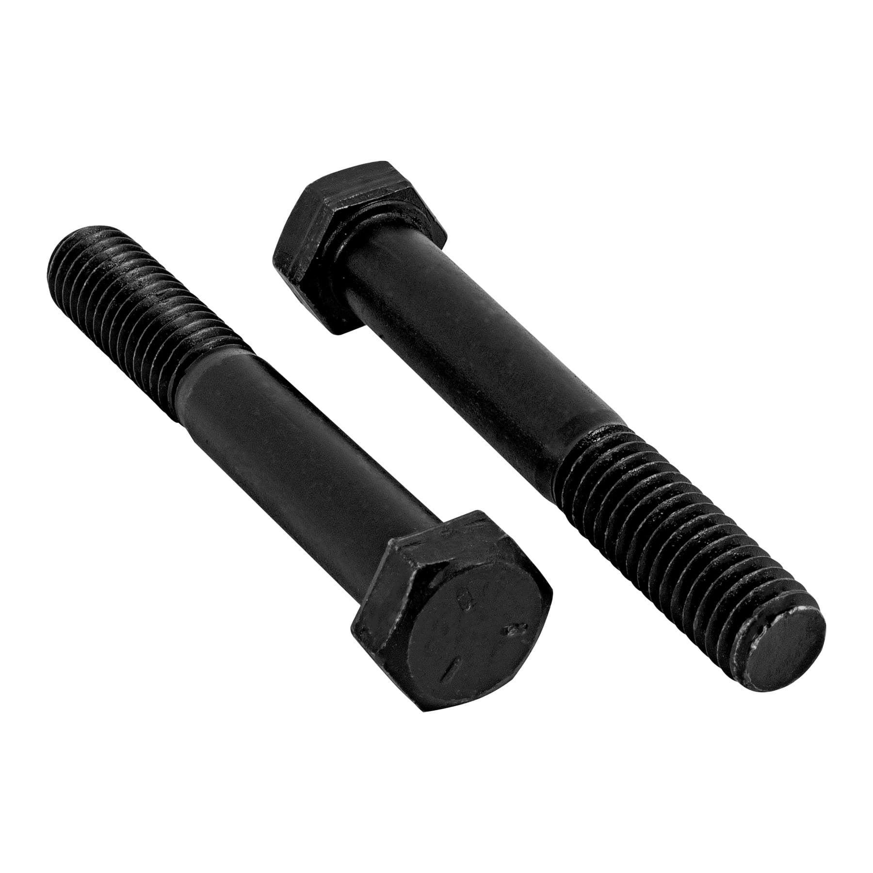 Tornillo Grado 5, 3/8 X 2-1/2", 50 piezas