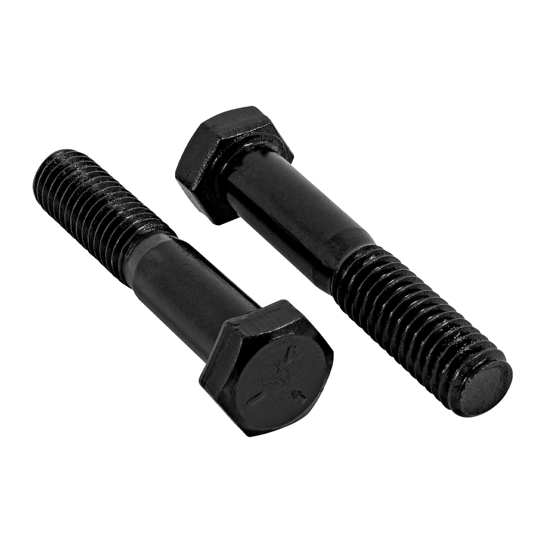 Tornillo Grado 5, 3/8 X 2", 60 piezas