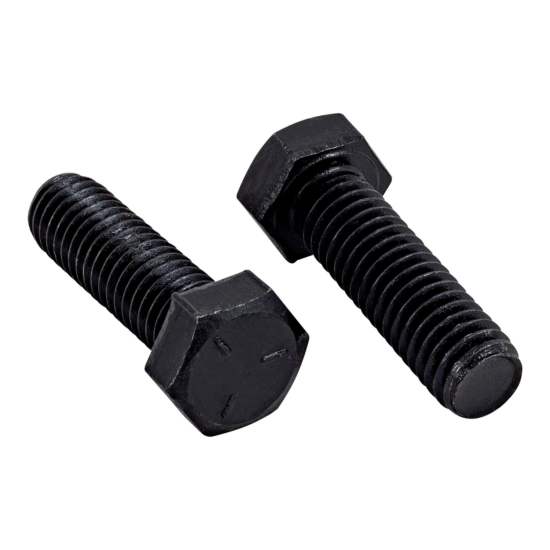Tornillo Grado 5, 3/8 X 1-1/4", 40 piezas