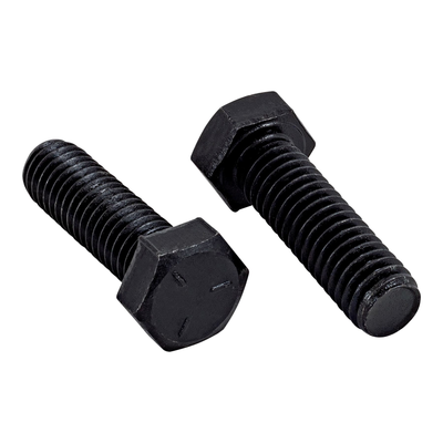 Tornillo Grado 5, 3/8 X 1-1/4", 40 piezas