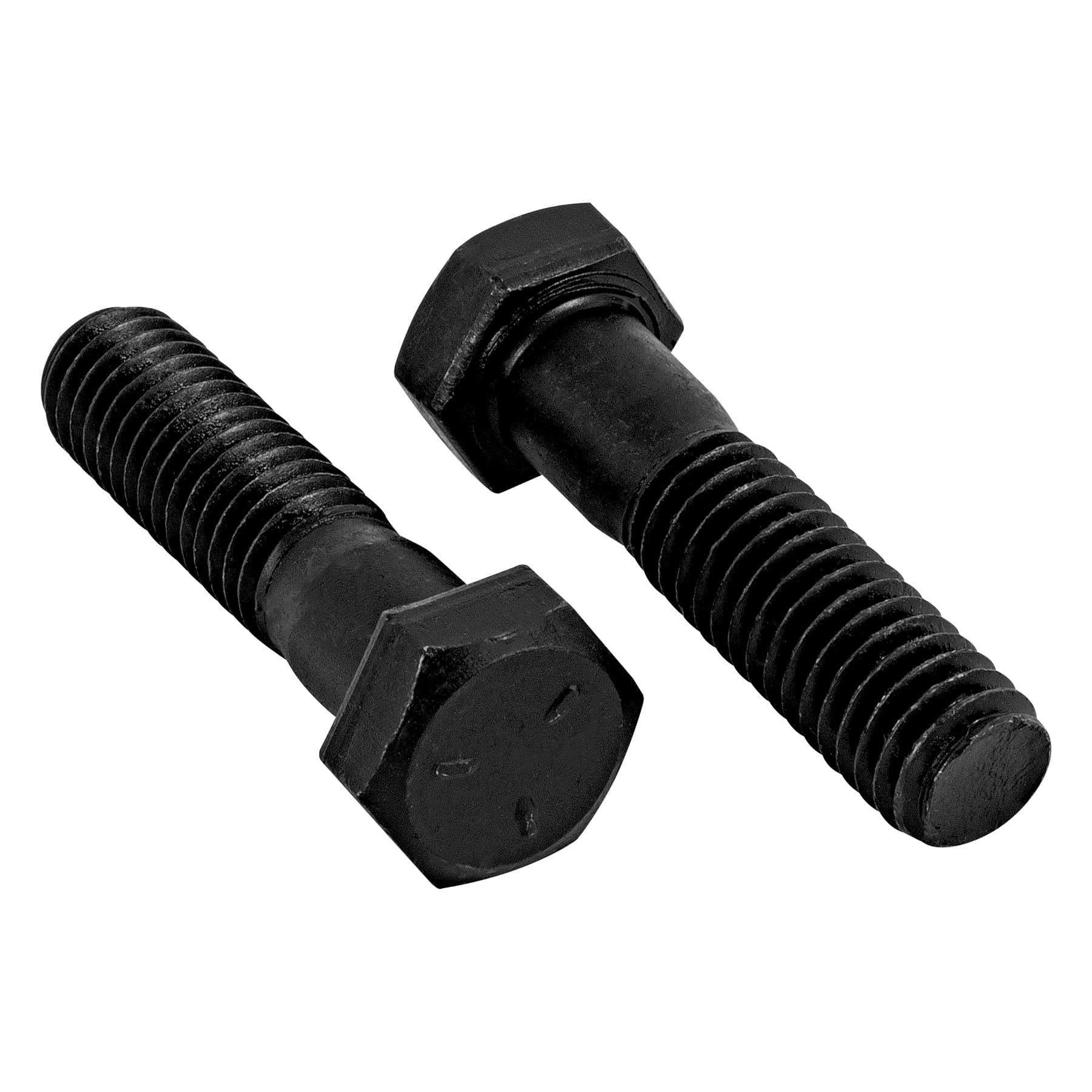 Tornillo Grado 5, 3/8 X 1-1/2", 70 piezas