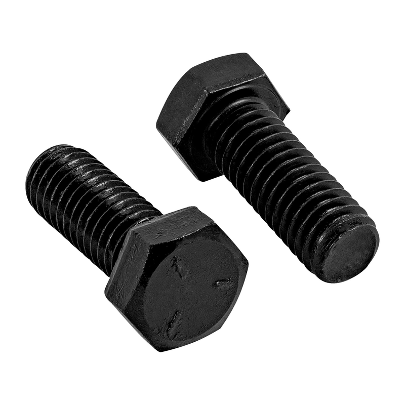 Tornillo Grado 5, 3/8 X 1", 40 piezas