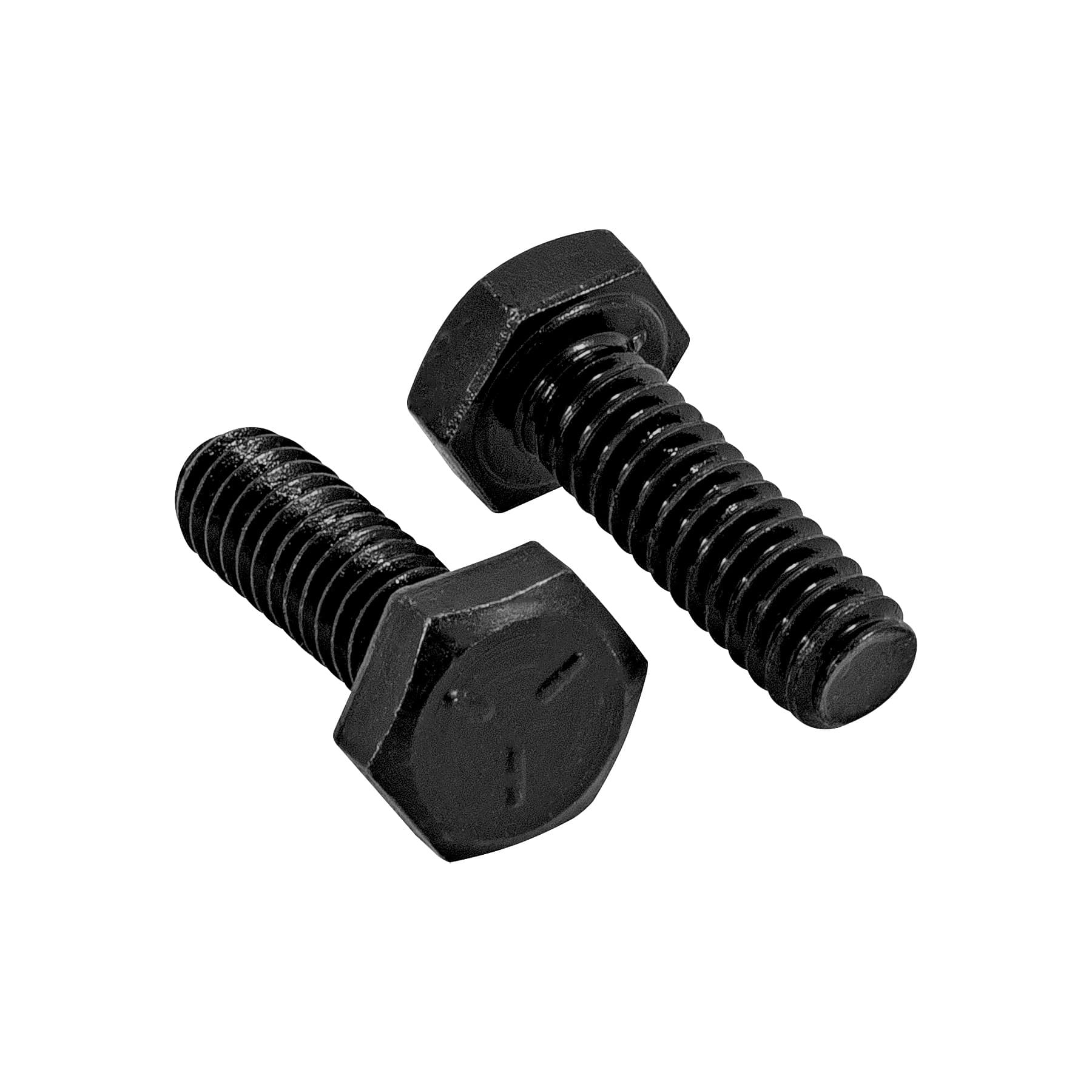 Tornillo Grado 5, 1/4 X 3/4", 100 piezas