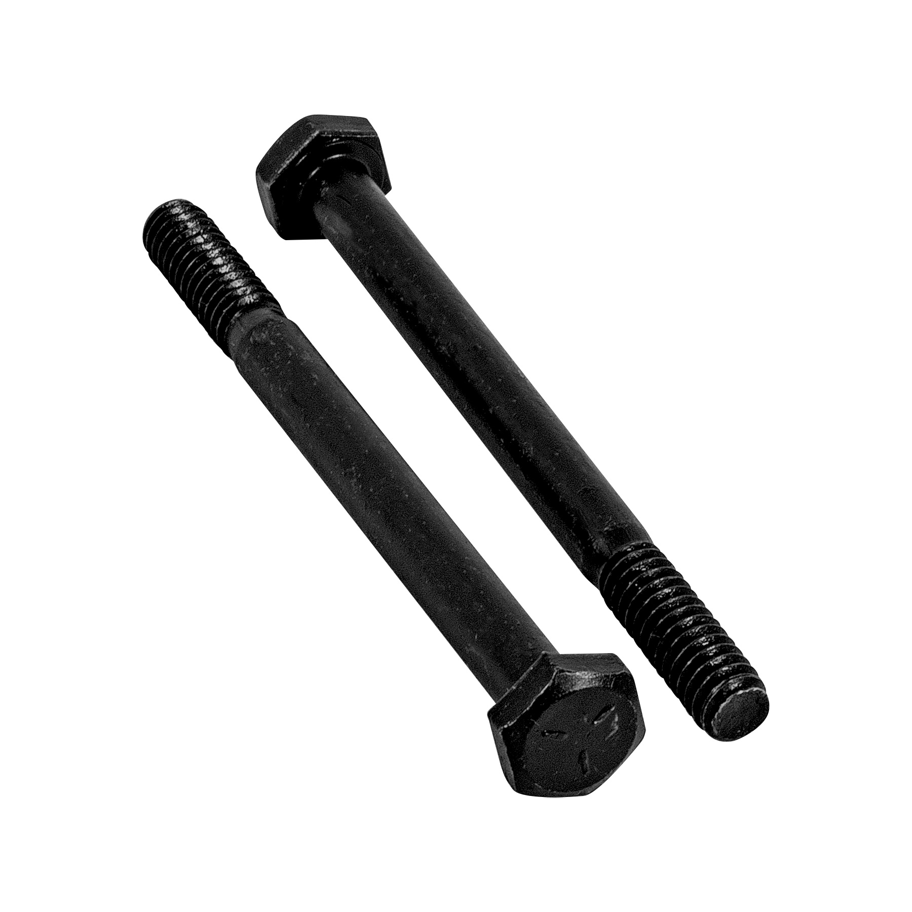 Tornillo Grado 5, 1/4 X 3", 50 piezas