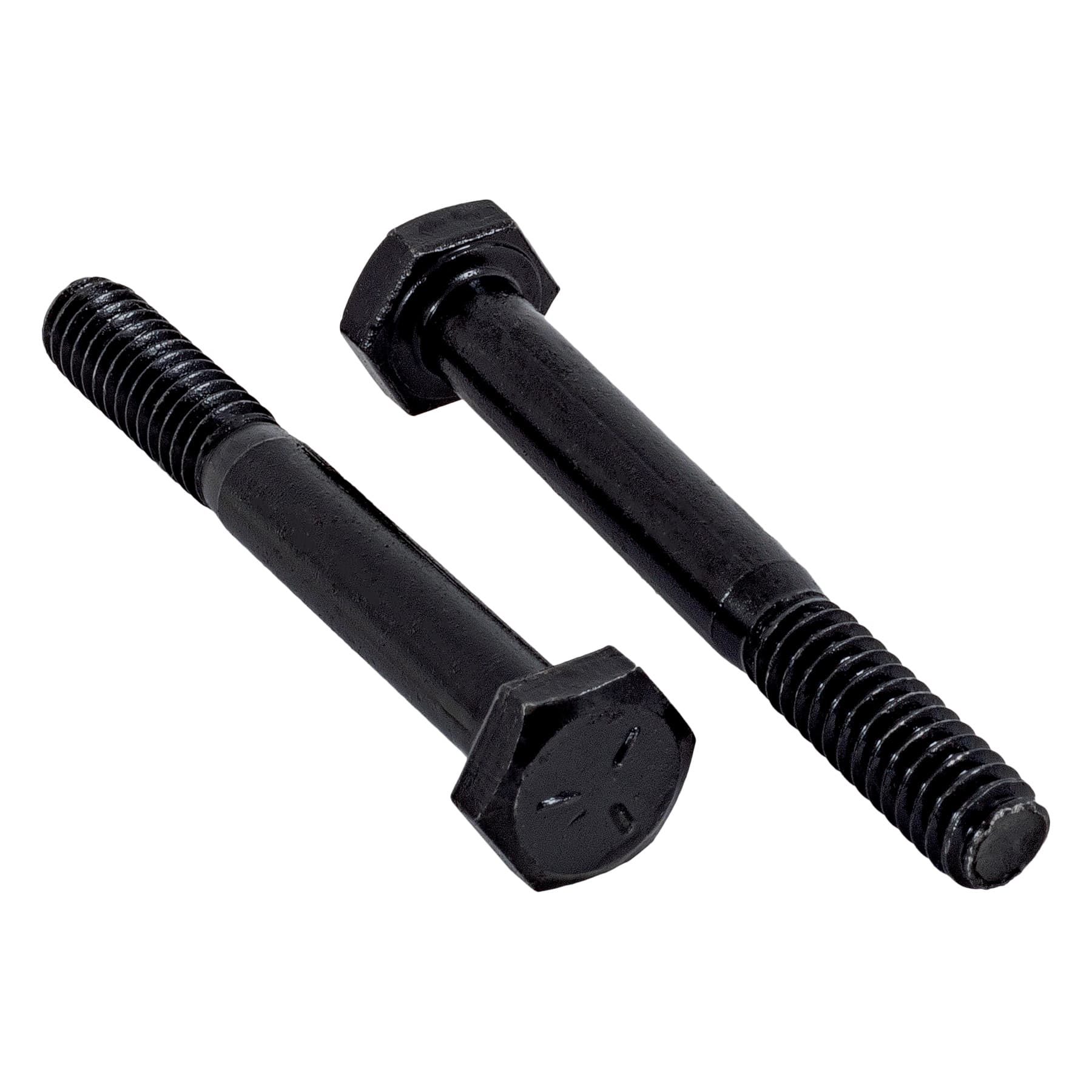 Tornillo Grado 5, 1/4 X 2", 60 piezas