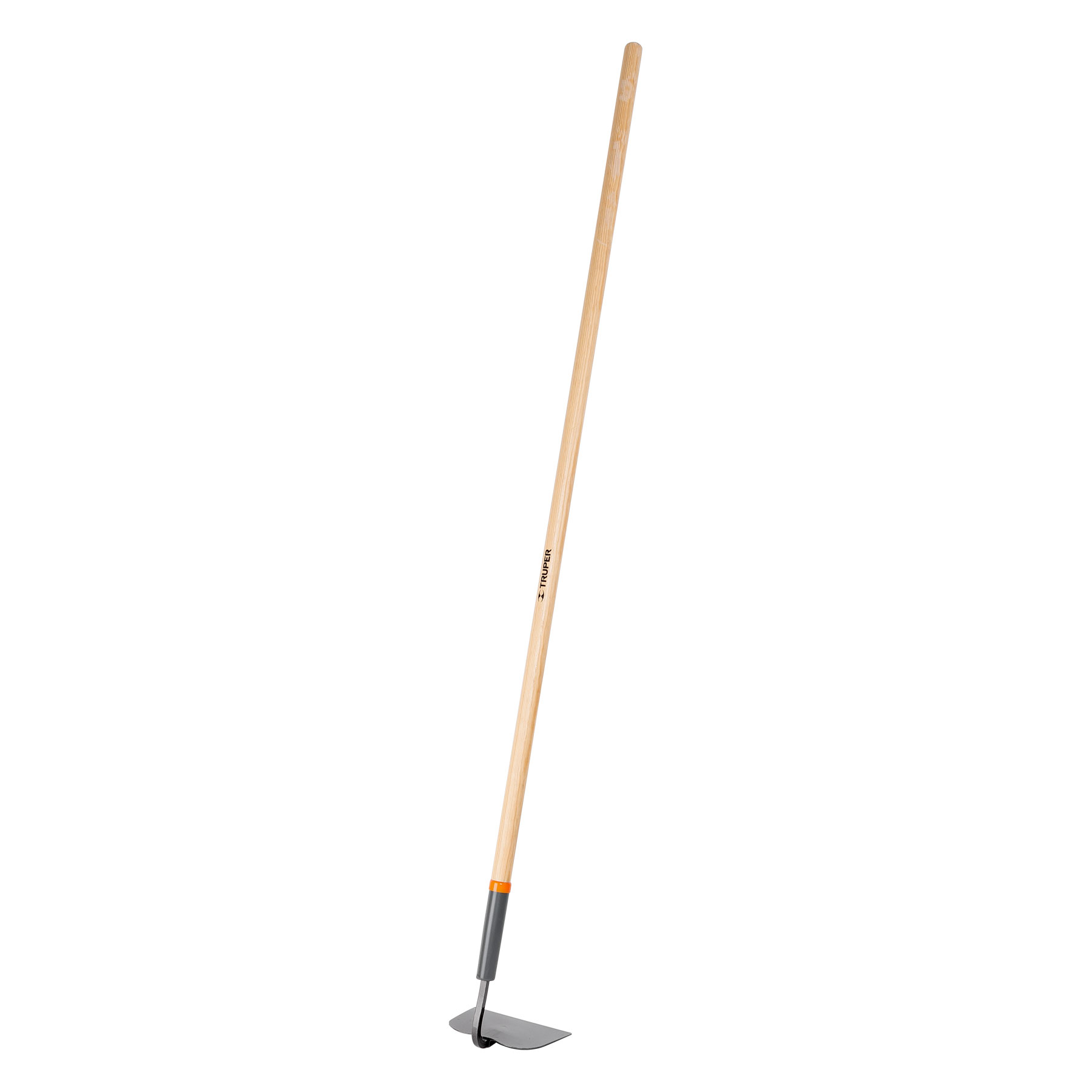 Azadón jardinero classic, con collar, mango 54"