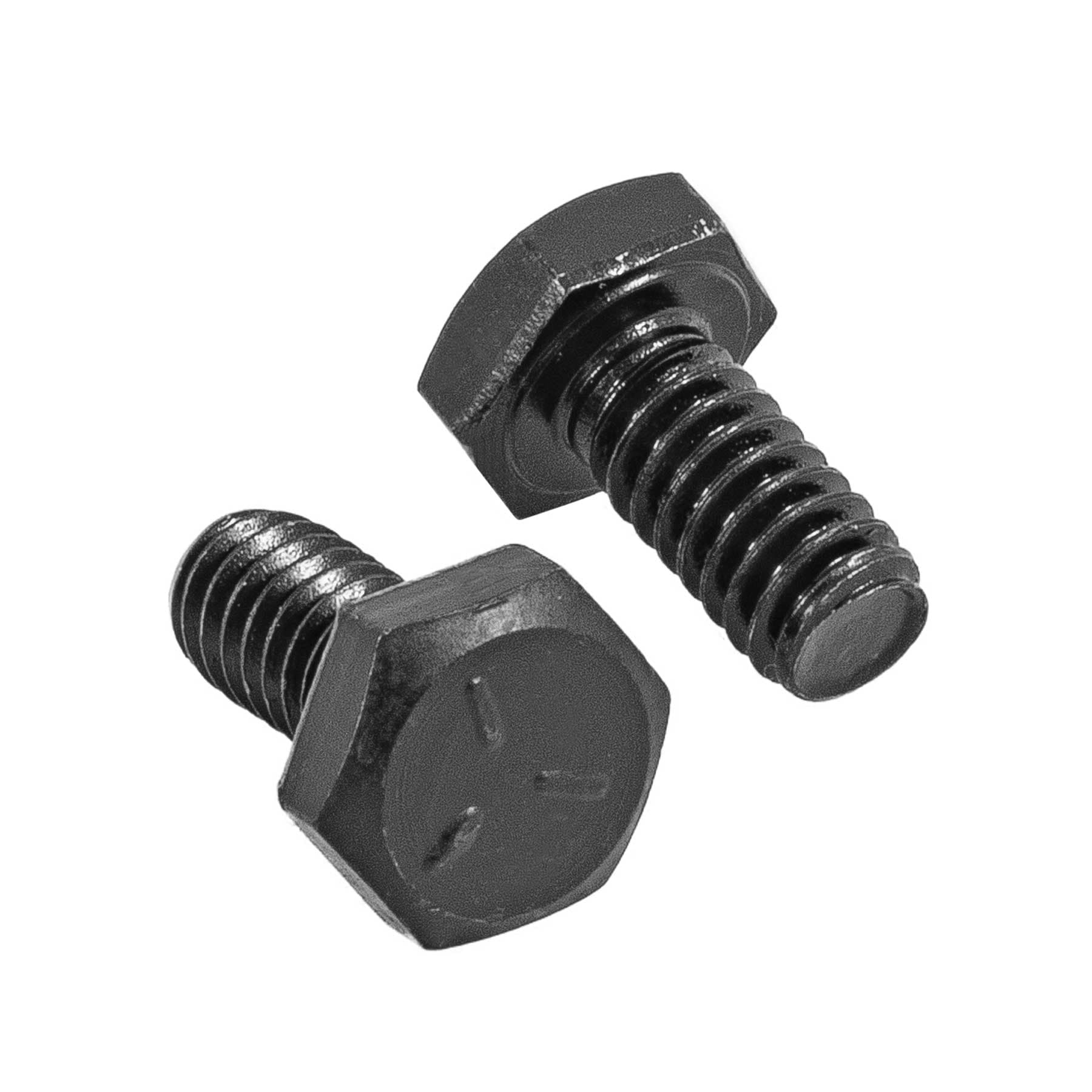 Tornillo Grado 5, 1/4 X 1/2", 150 piezas