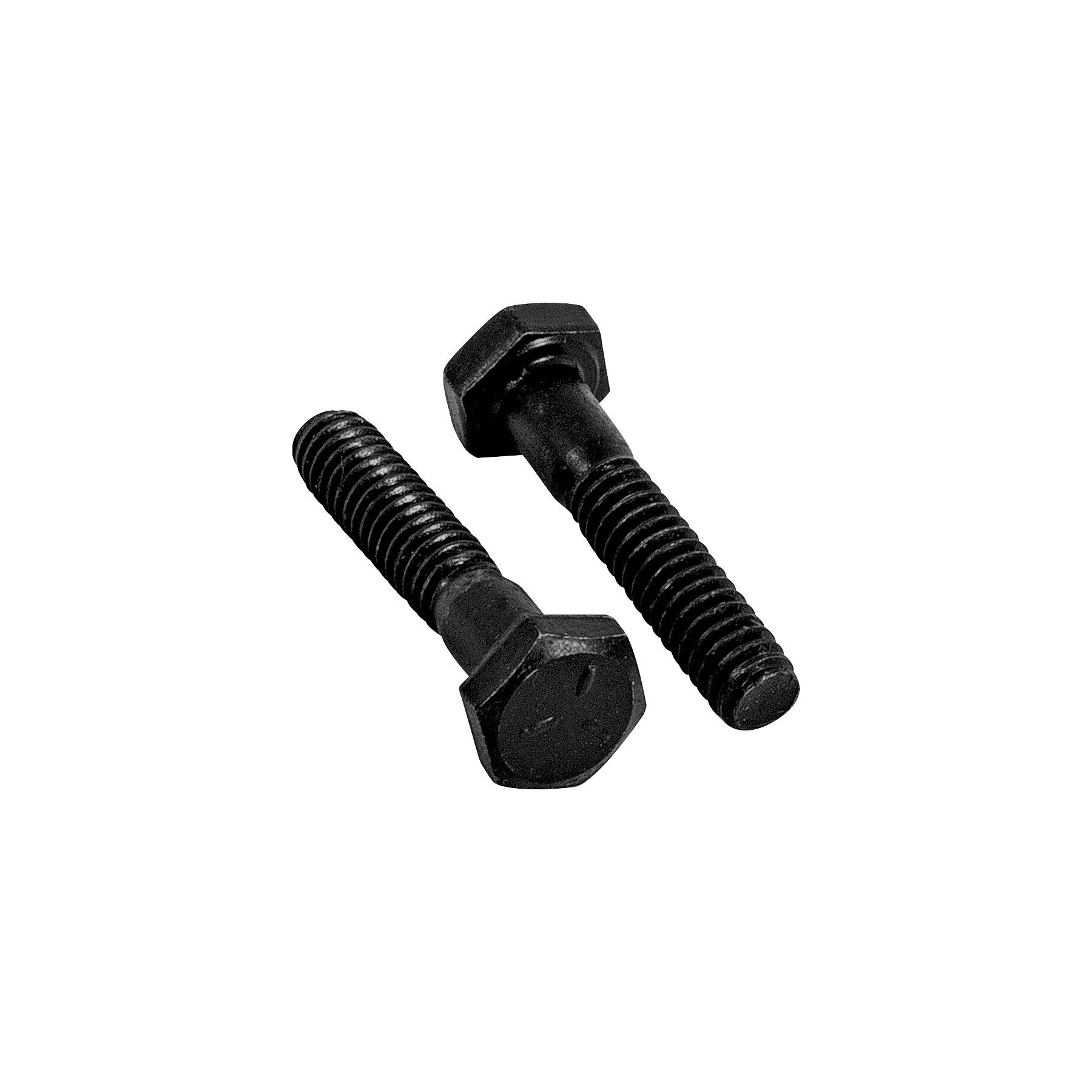 Tornillo Grado 5, 1/4 X 1-1/4", 100 piezas