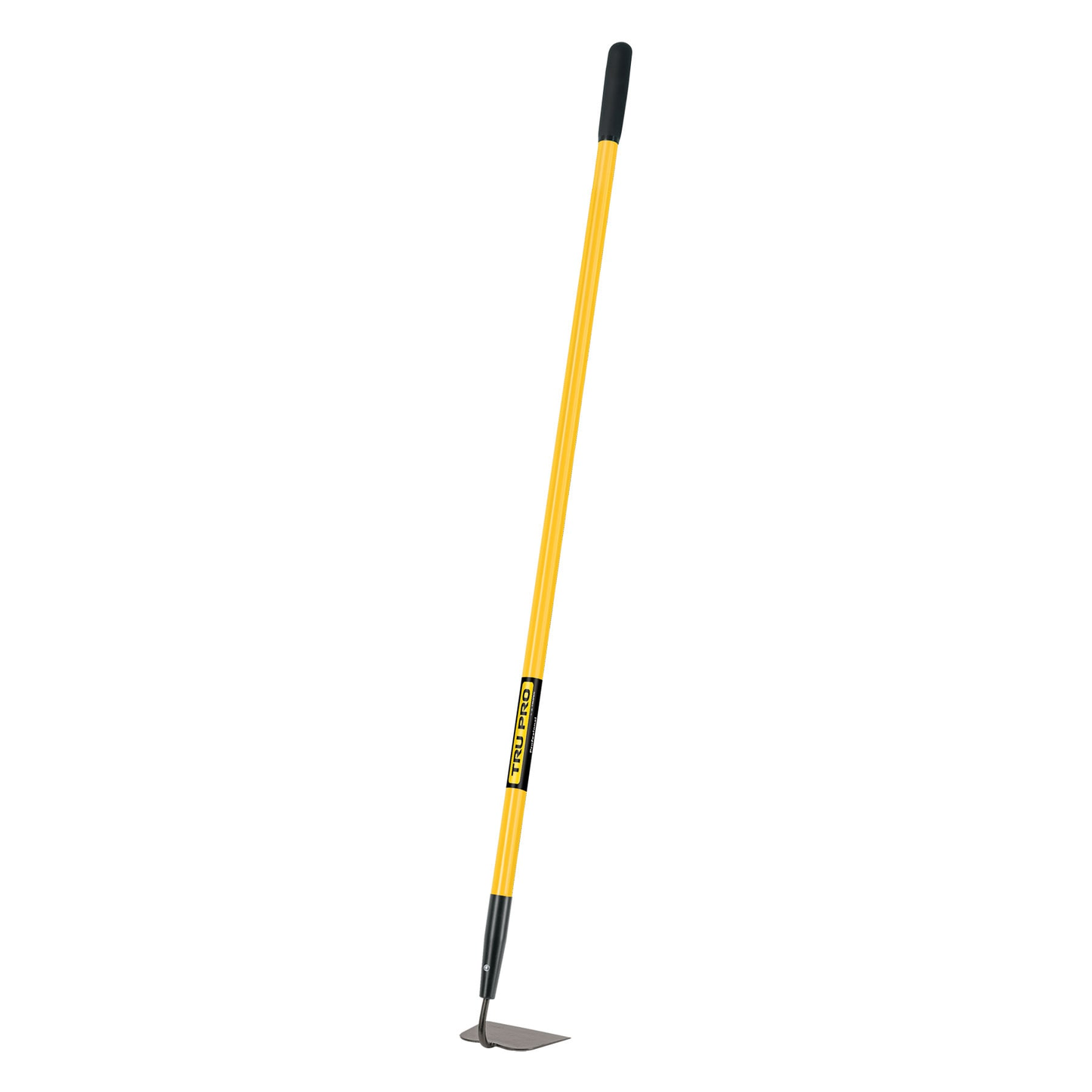 Azadón jardinero con mango fibra de vidrio 60"