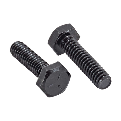 Tornillo Grado 5, 1/4 X 1", 100 piezas