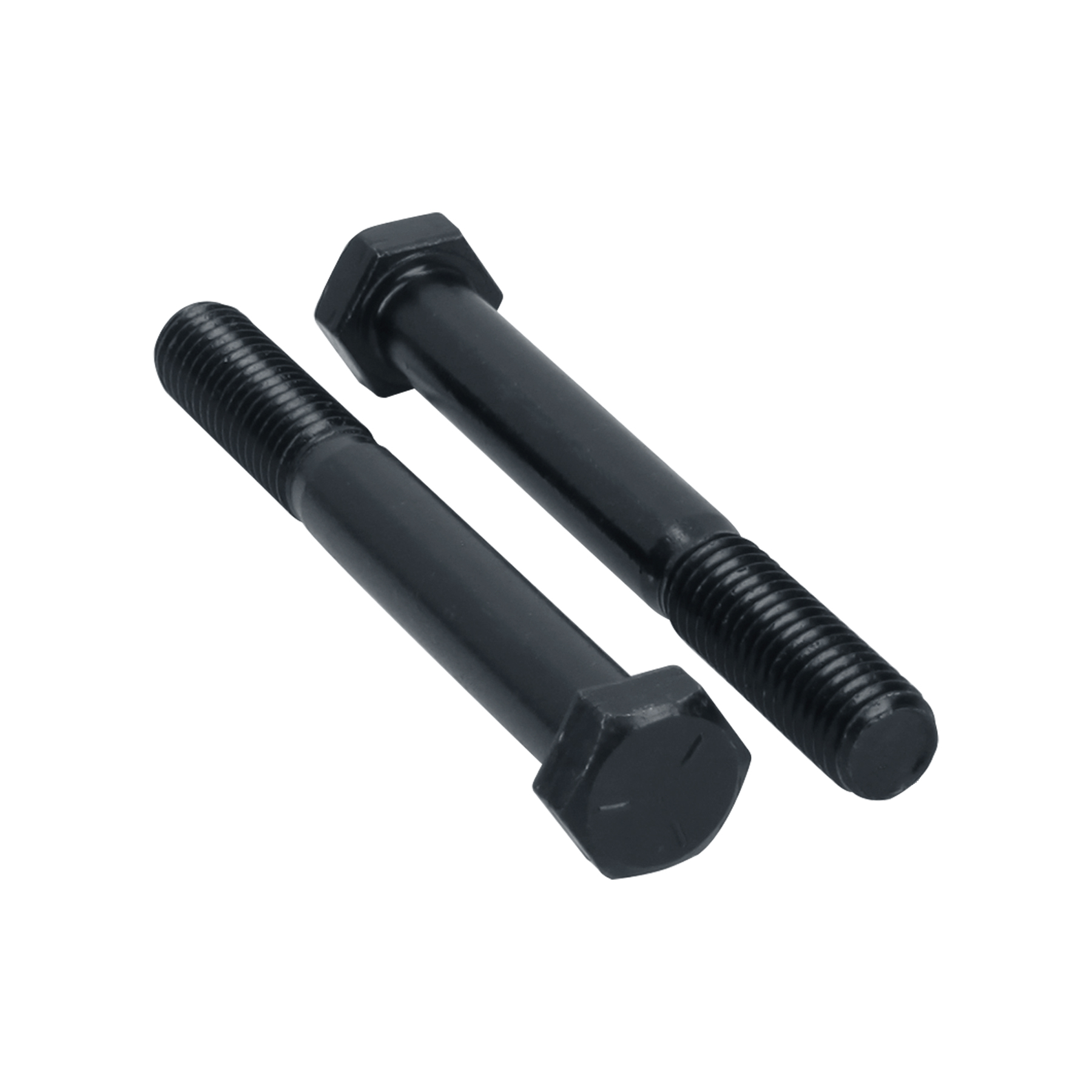 Tornillo Grado 5, 1/2 X 4", 15 piezas