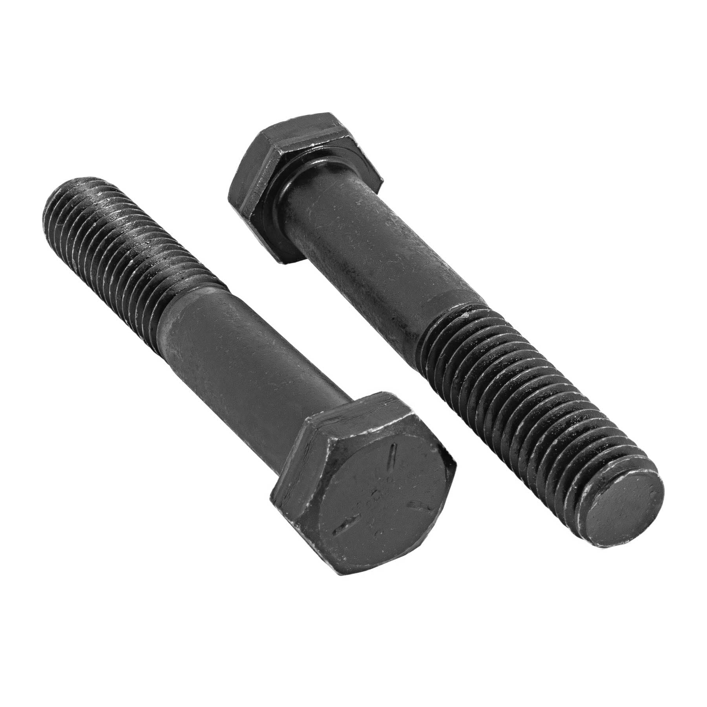 Tornillo Grado 5, 1/2 X 3", 20 piezas