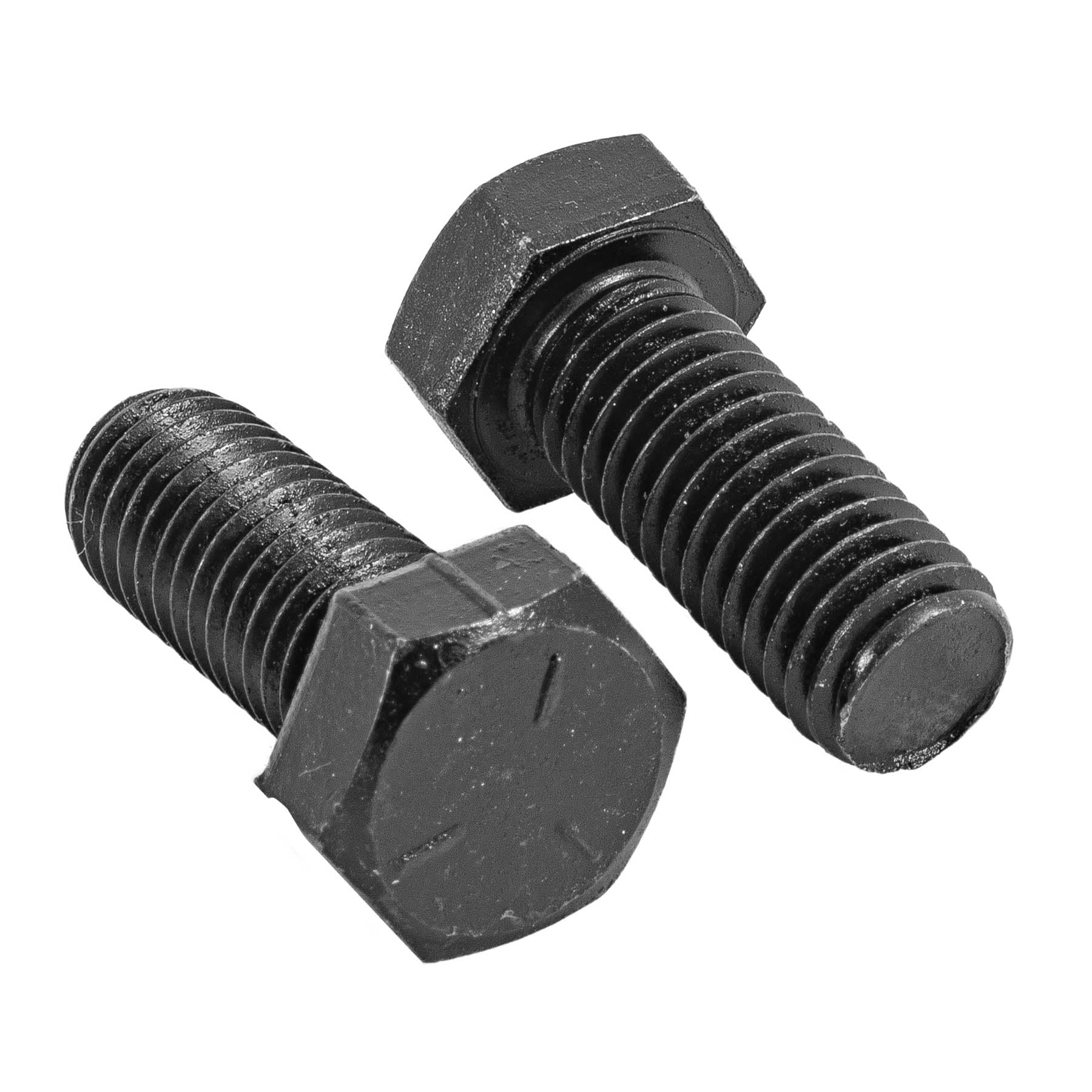 Tornillo Grado 5, 1/2 X 1-1/4", 40 piezas