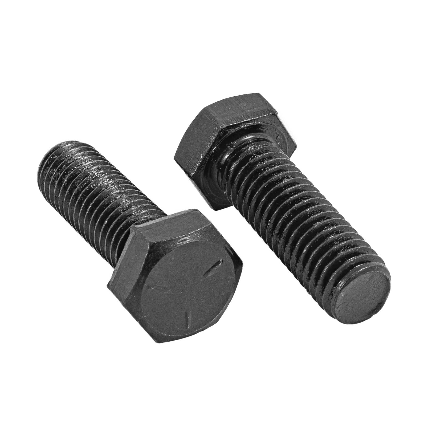 Tornillo Grado 5, 1/2 X 1-1/2", 30 piezas