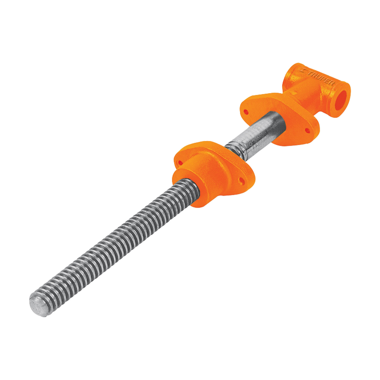 Tornillo de carpintero, 16"
