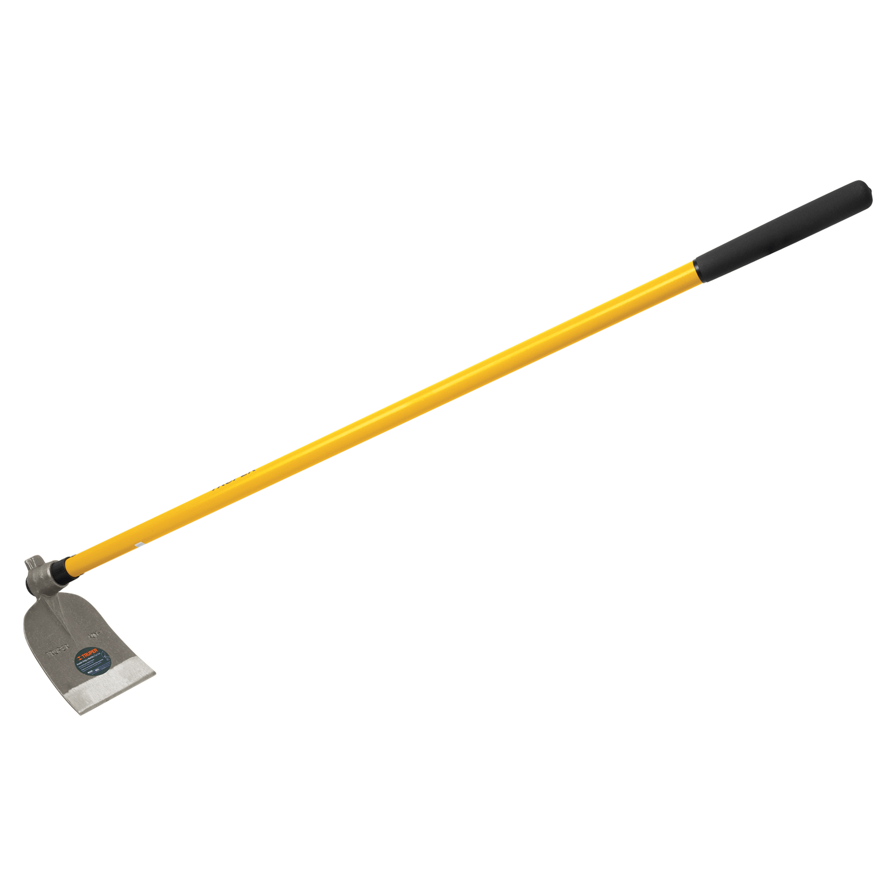 Azadón oreja y martillo, No. 1, con mango