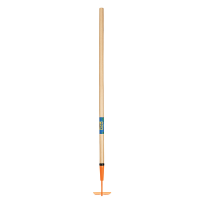 Azadón para niños, mango 42"