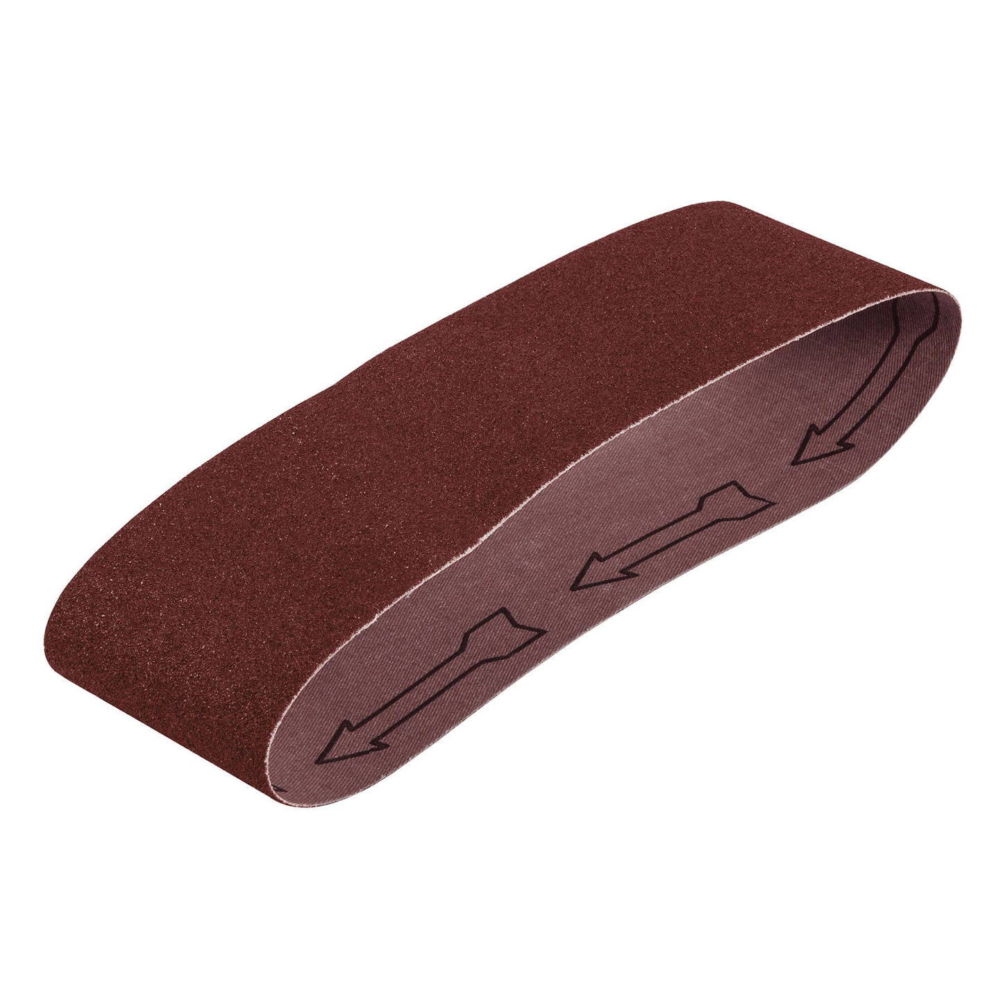 Banda de lija para madera 3x21" grano 50