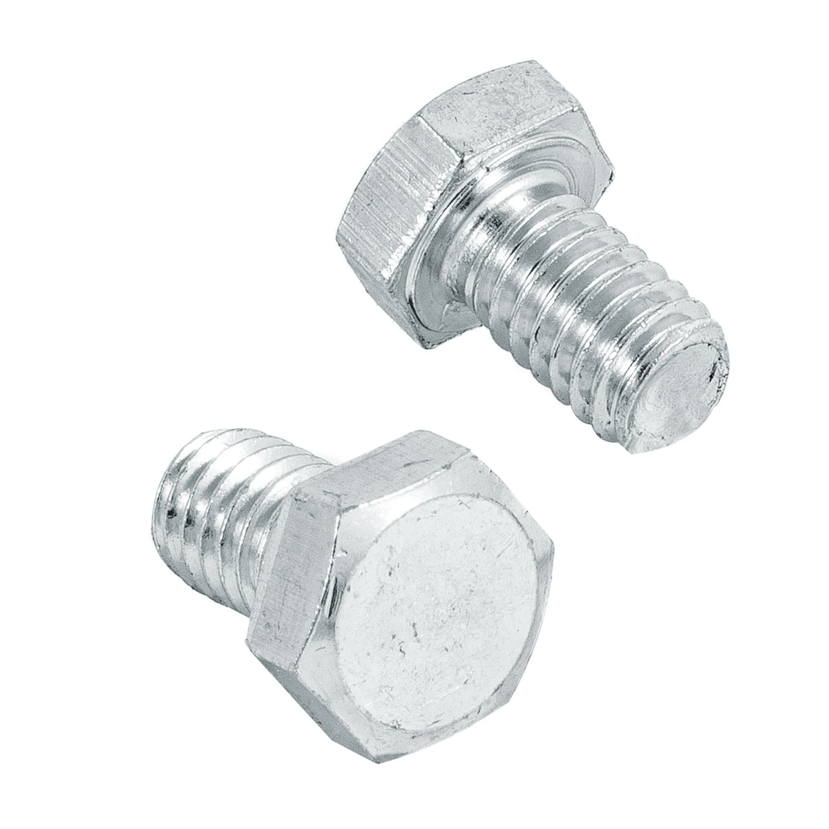 Tornillo acero galvanizado tipo máquina 5/16x1/2", 100 pzas