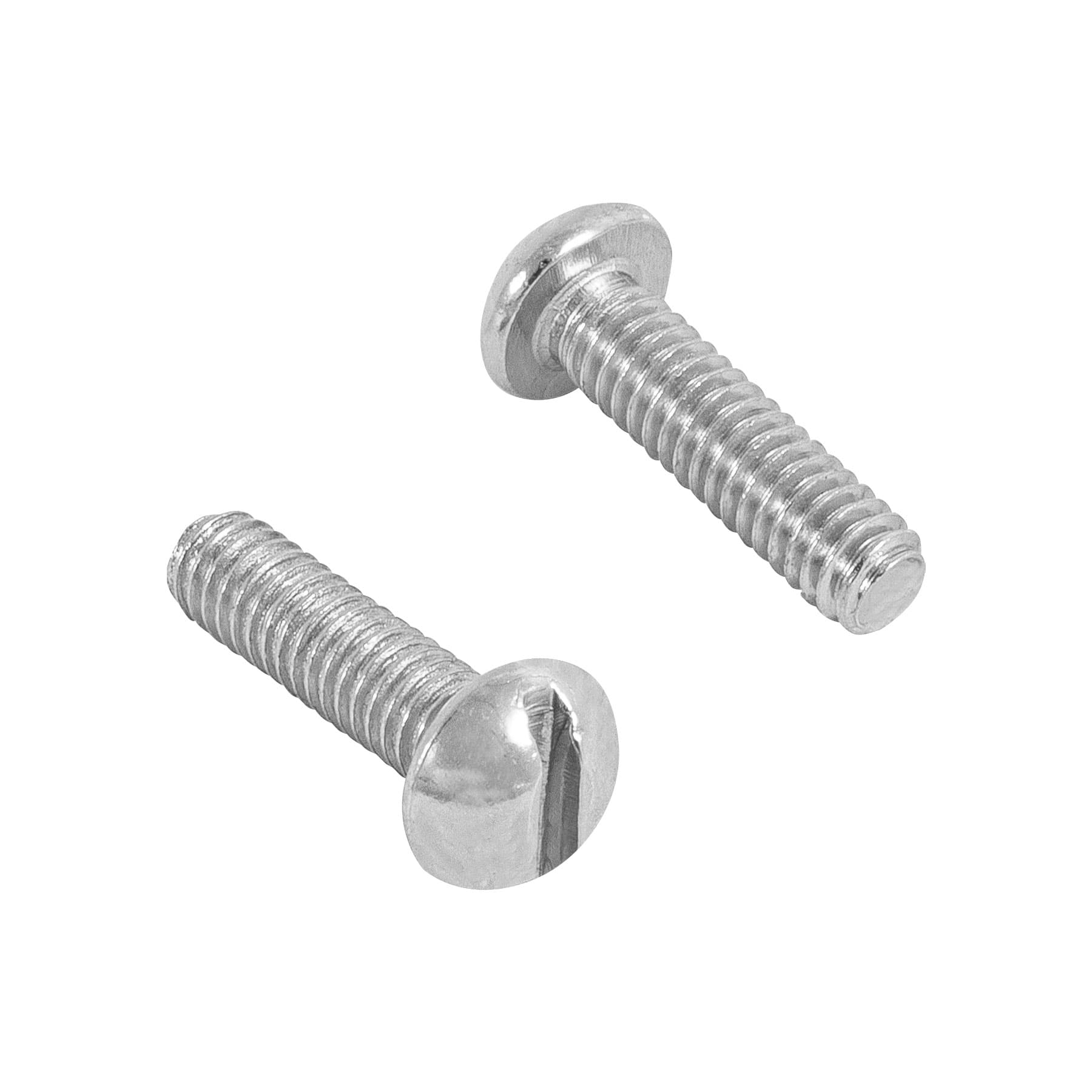 Tornillo acero galvanizado tipo estufa 5/32x5/8", 400 pzas