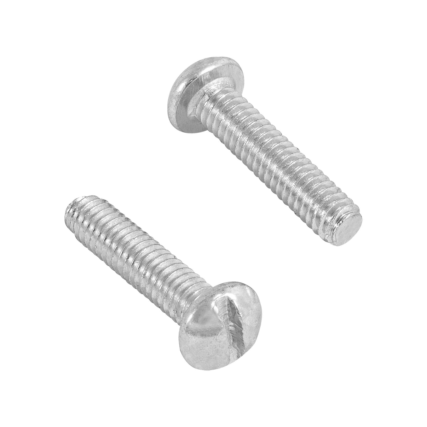 Tornillo acero galvanizado tipo estufa 5/32x3/4", 350 pzas