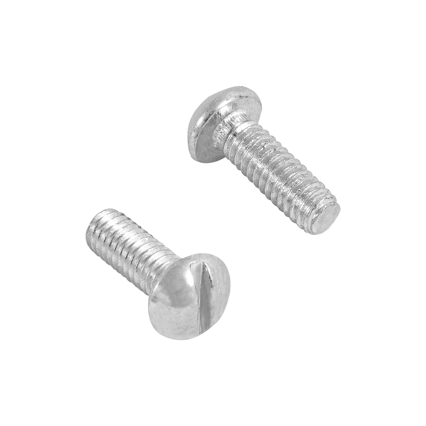 Tornillo acero galvanizado tipo estufa 5/32x1/2", 450 pzas