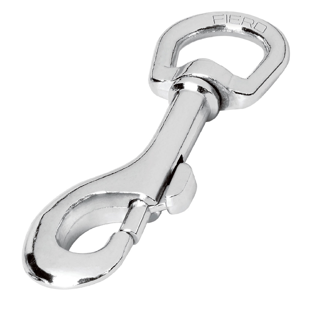 Bandola destorcedora, de zinc, 4¼"