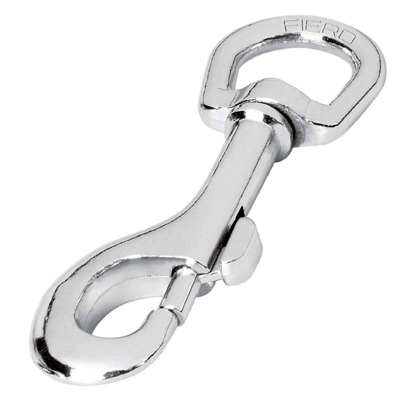 Bandola destorcedora, de zinc, 4¼"