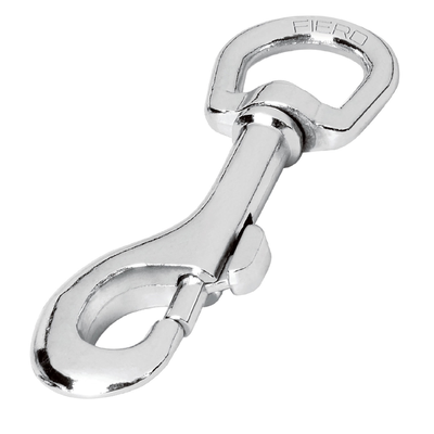 Bandola destorcedora, de zinc, 4¼"